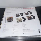 Led Zeppelin    how The West Was Won    Sealed 4 Lp Vinyl Box Set