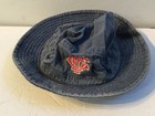 Chicago Fire Dept Bucket Hat Rare Worn