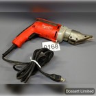 Milwaukee 6852-20 - 18 Gauge Corded Shear