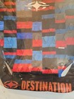 Destination Lightweight Surfboard Traction Pad Eva Foam New