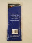Speedo Solid Latex Swim Cap  Navy 