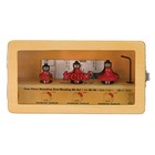 Freud Round Over And Beading Router Bit Set