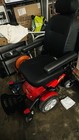 Brand New  Never Use  Electric Power Wheelchair Jazzy Select 6 Mobility Chair
