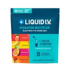 Hydration Electrolytes  Variety Pack  16 Count