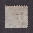 Matt s Stamps Scott  117 Ss Adriatic 12-cent 1869 Issue G Grill Used Cv 130