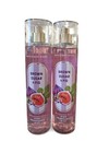 Brown Sugar   Fig Body Mist - 8oz  Set Of 2   Moisturizing Fragrance Spray