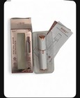 Eviey Precision Facial Hair Remover Shaver 18k Gold  Light  Cordless Foil    