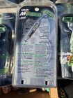 Gillette M3 Power A Mach3 Innovation Razor Discontinued  battery Leaked  As-is