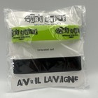 Avril Lavigne Official    greatest Hits Tour    Bracelet Set - Exclusive Color - Vip