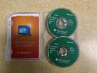 Microsoft  Windows 7 Home Premium 32 64-bit Dvd   s W product Key