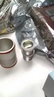 Lot Of Various Electrox Cobra Laser Components