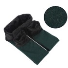 Women Winter Thick Warm Fleece Lined Thermal Stretchy Skinny Leggings Pants Us