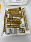 Rare Liebherr Die Hc-k Krane Diecast Crane Yellow Nib