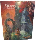 Canvas Reflections Card Game Expansion - New Sealed