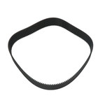 Premium Drive Belt 0400112 For Stump Grinder Sp4012 Sp5014 2300-4 2500-4 2700-4