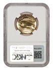 Mint Error  2009  20 Ultra High Relief Double Eagle Ngc Ms69pl  obv Struck Thru 