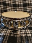 Slingerland 4x14 Brass Piccolo Snare Drum