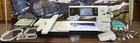 Bernina 830 Sewing  Embroidery Machine   Professionally Serviced 