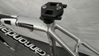 Cannondale Caad10 Road Bike Frame Top Tube Length Size 520mm Black Used From Jp