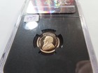 X18 South Africa 2017 Gold 1 10 Krugerrand 50th Anniv  Ngc Proof-70 Ucam