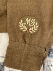 Ww2 Wwii British Army Normandy Battledress 32nd Guards Northumberland Fusiliers