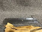 Foremost Granulator Knife Y-sk-7305-70-2 4009564-j3291-b2420 