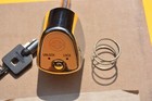 Harley Davidson New Oem Touring  Ignition Switch Knob Lock With 2 Keys 71532-03