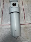 Parker High Pressure Inline Hydraulic Oil Filter Epf4210qibpmg201 450 Bar Rated
