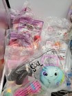 Mixed Lot Of 41 Mcdonalds Sealed Kids Meal Toys Some Duplicates