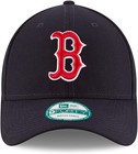 New Era Boston Red Sox The League 9forty Adjustable Cap  Blue