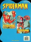 Spider-man Coloring   Activity Book  2002  - Marvel - Used - Vintage