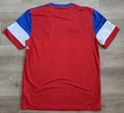 Nwot Nike World Cup Away Usa Soccer Bomb Pop Jersey Mens Large