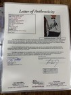 President Donald Trump Signed Playboy Jsa Coa Authentic Autograph Rare Magazine