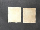 British East Africa  14-15 Mlh Vf