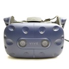 Htc Vive Propc Vr Headset 2q29100 Full Kit 2 base Station 2 wand 1 link Box