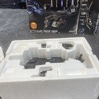 Aliens Drop Ship Aoshima 1 72 Diecast Model 03 Black Version 500 Only