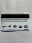 Station Casino Slot Card Las Vegas  Nevada Vintage