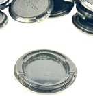 Genuine Canon Fd C-52mm Snap-on Front Lens Cap 52mm Vintage