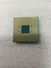 Amd Ryzen 7 3700x Cpu Processor-for Parts