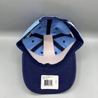New York City Fc Mls Hat Toddler Embroidered Adidas Strap Back Cap Cotton New
