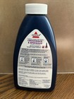 Bissell Wood Floor Floor Cleaner 8 Oz Ea  Crosswave    Spinwave New
