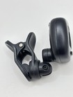 Fender Ft-1 Professional Clip On Tuner - Black
