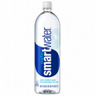 Glaceau Smartwater Premium Distilled Water  1 5 Liter Bottles  pack Of 12 