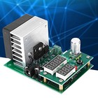 Battery Load Tester Capacity 12v 60w Electronic Load 60w 9 99a 30v Constant