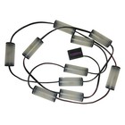 Spiritshack Tripwire 10   30 Motion Sensors Paranormal Ghost Hunting Equipment