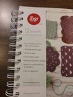 Boye Simplicity  Undated Monthly Planner Organizer Projects Crochet  Etc  New