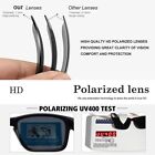 Holbrook Polarized Sunglasses     Matte Black Frame   Red Mirrored Lenses  Uv400