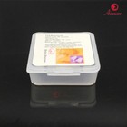 10pcs Anti Snore Nose Clip Stop Snoring Stopper Device Sleep Aids Cones Vent