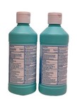 Hibiclens Antimicrobial Liquid Antiseptic Soap And Skin Cleanser  8oz Lot Of 2