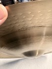 Sabian Aax Treme Chinese Cymbal Brilliant 19 In  Cracked